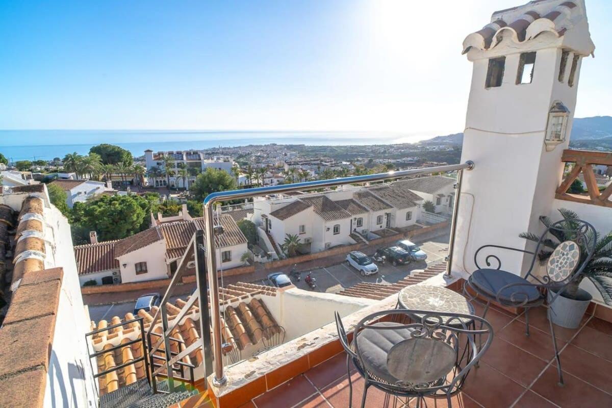 Casa Marisol San Juan De Capistrano Nerja