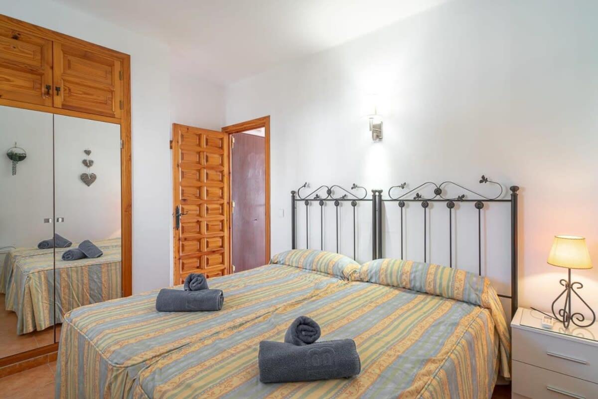 19c Palmas Oasis De Capistrano Nerja