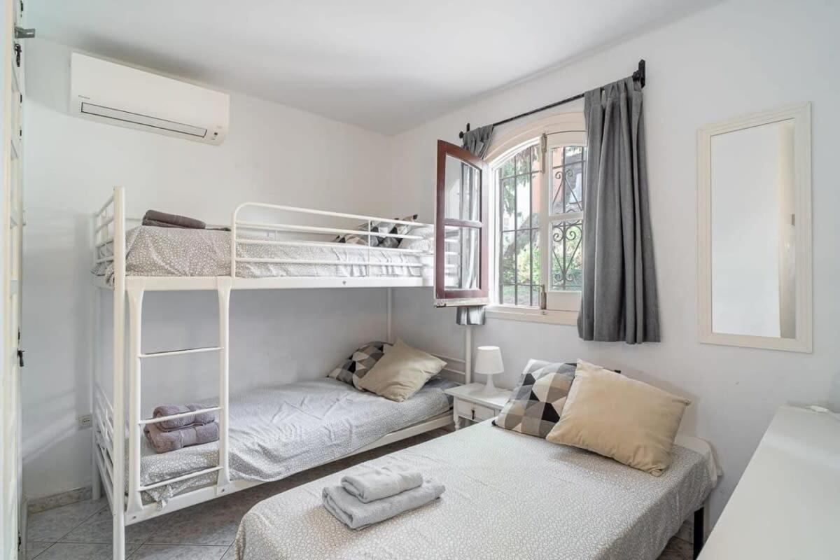 Apartamento Casa Marisol San Juan De Capistrano *