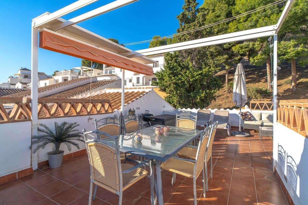 Apartamento Casa Marisol San Juan De Capistrano