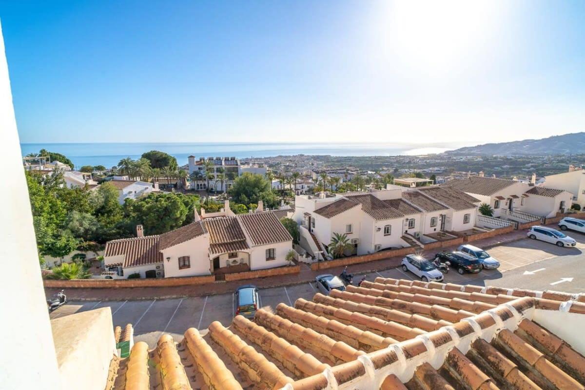 Apartamento Casa Marisol San Juan De Capistrano Nerja