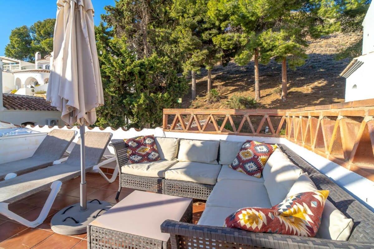 Apartamento Casa Marisol San Juan De Capistrano Nerja