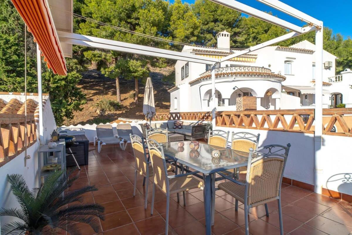Apartamento Casa Marisol San Juan De Capistrano *