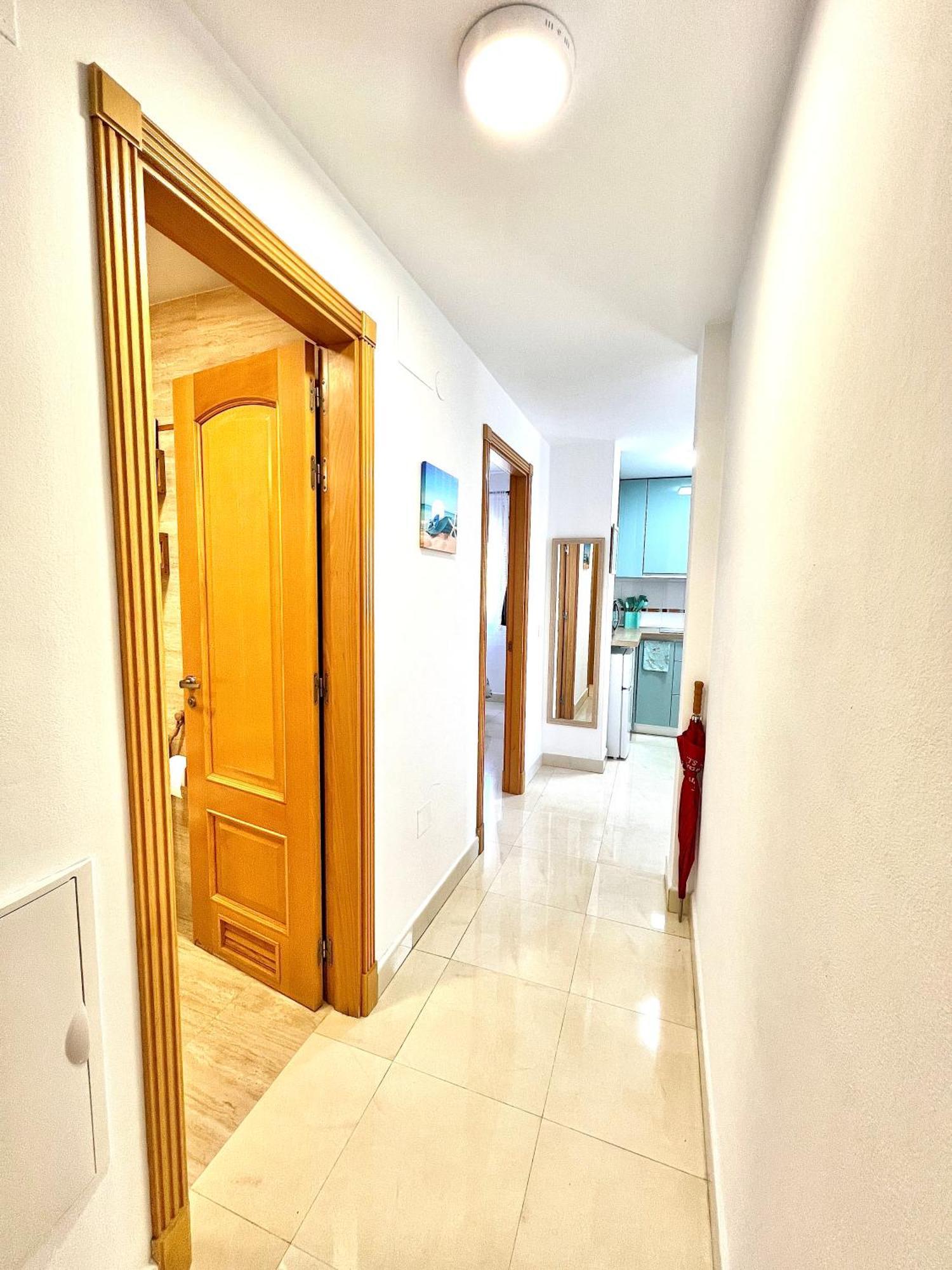 Apartment Nautica Nerja