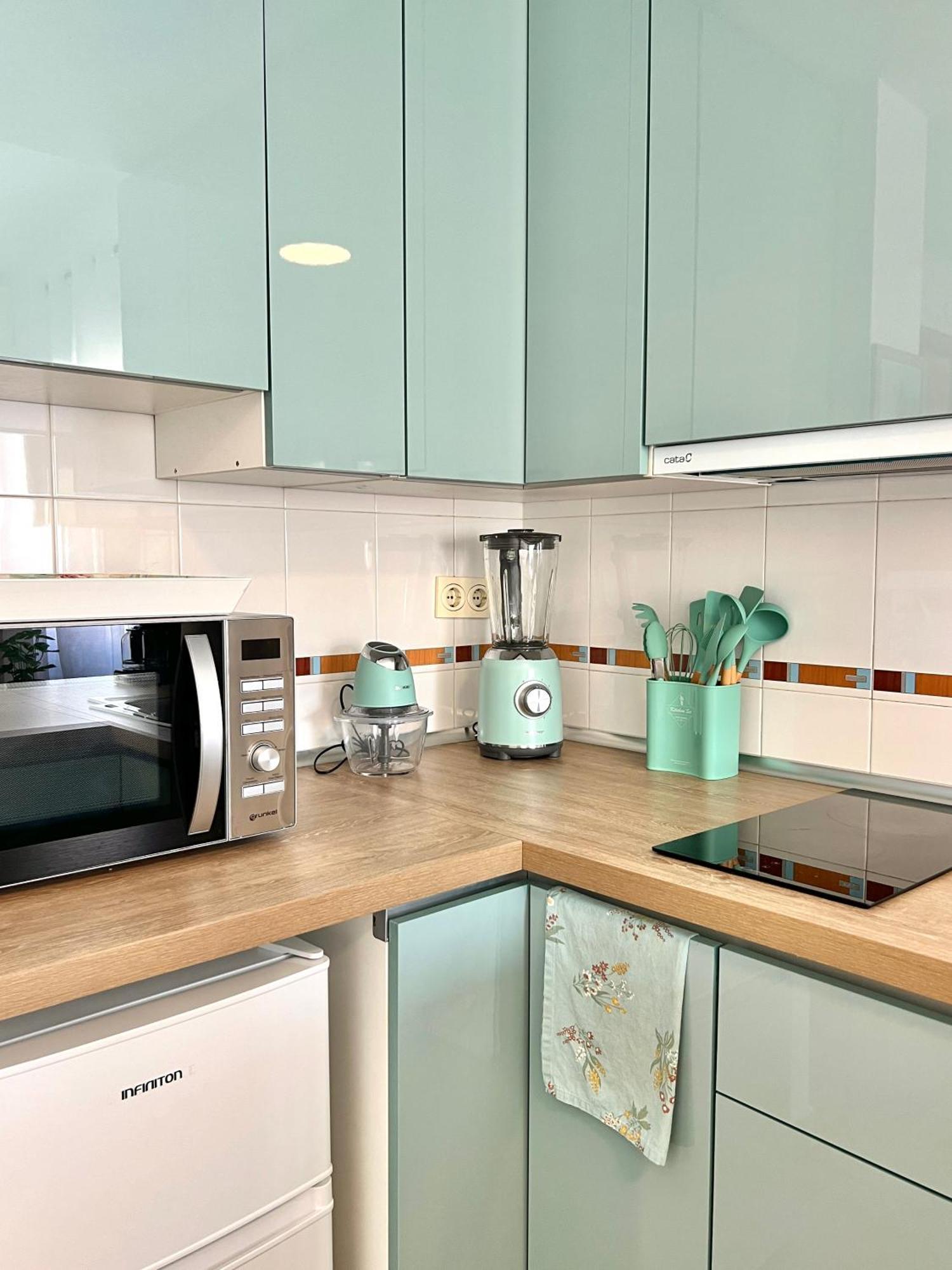 Apartment Nautica