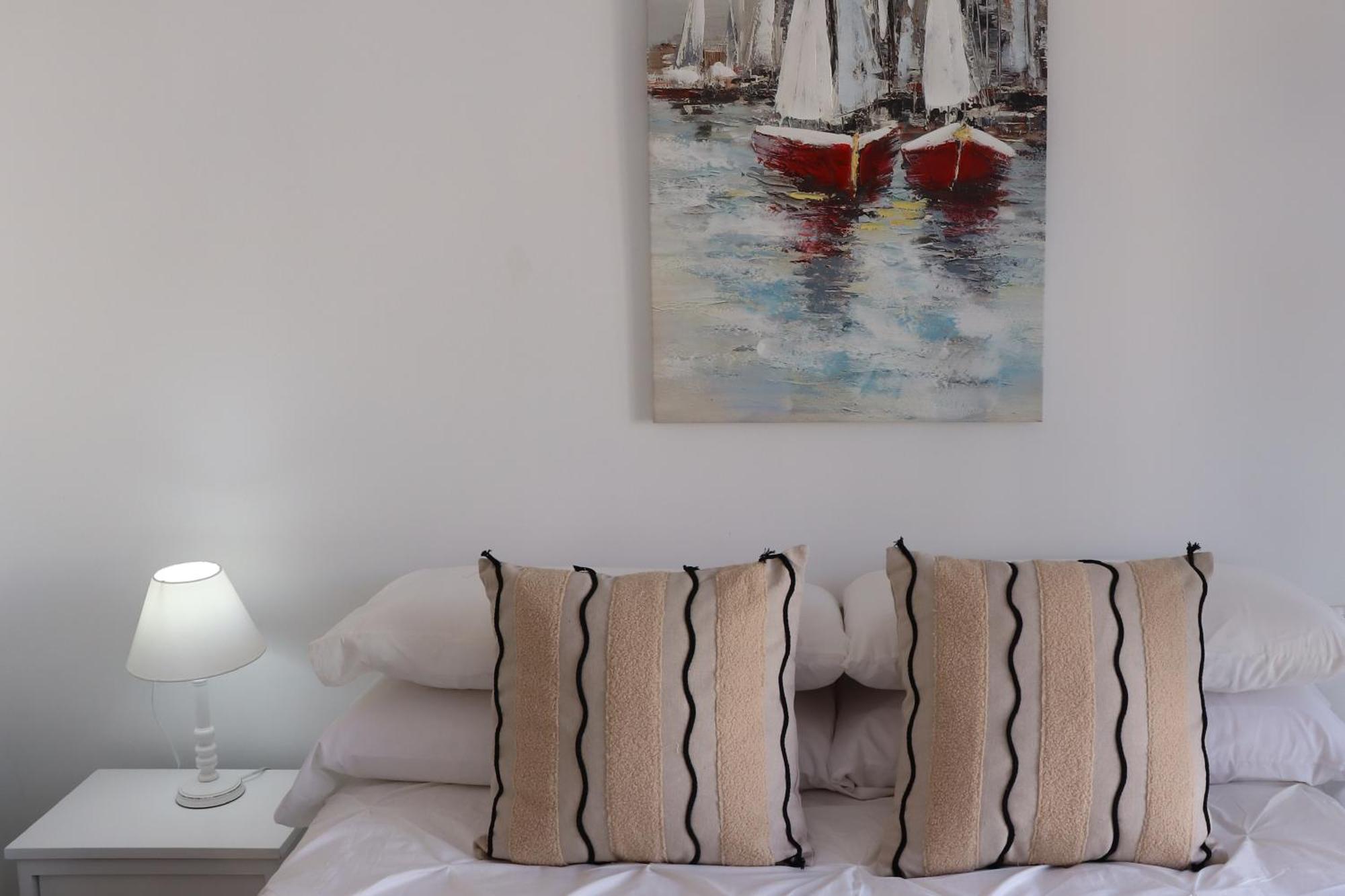 Holiday home Casa Zuloaga Holidays Piscina Y Playa *