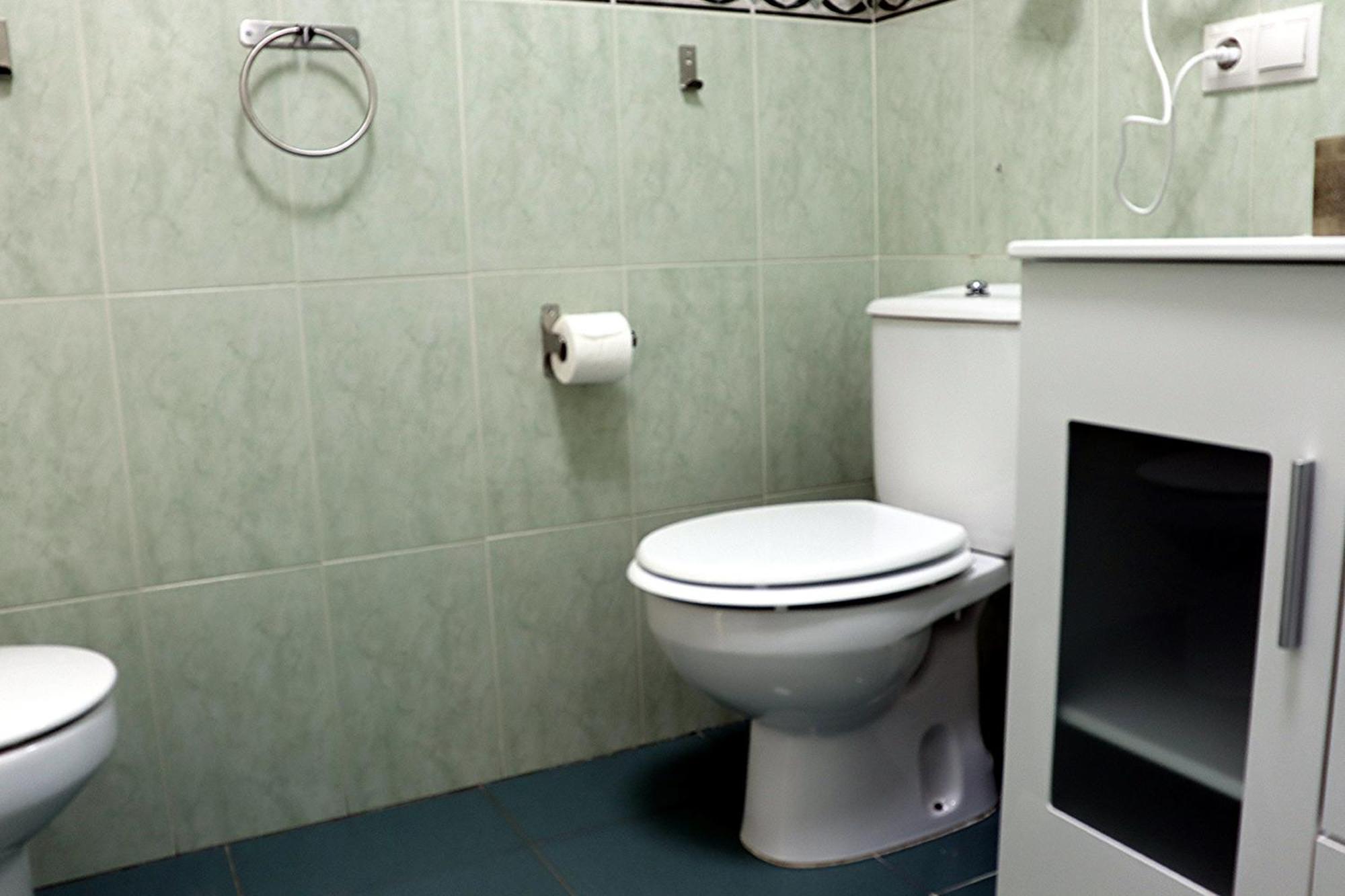 Holiday home Casa Zuloaga Holidays Piscina Y Playa *