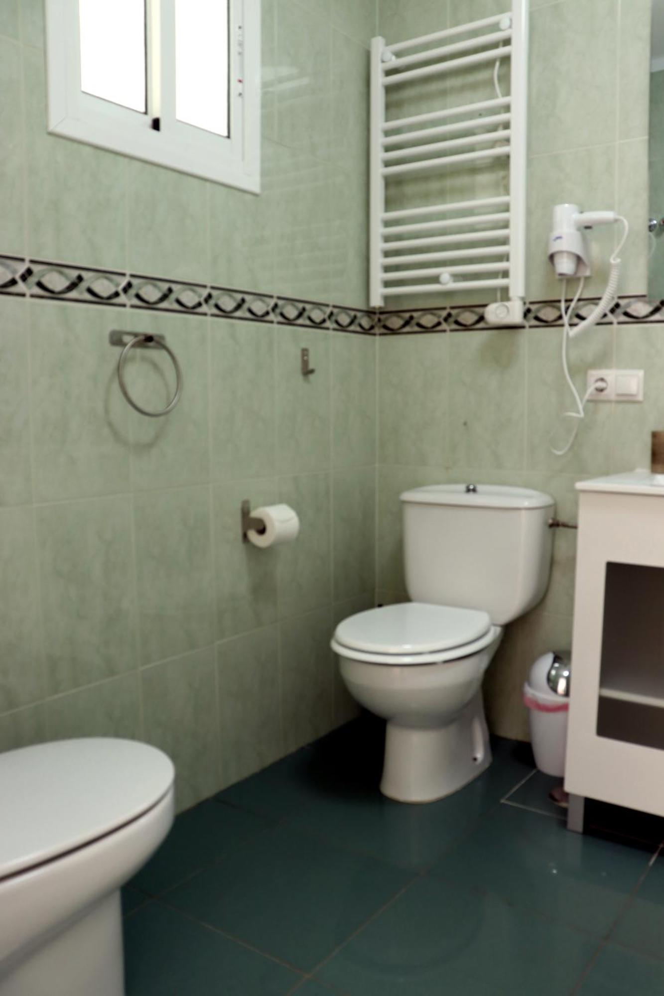 Holiday home Casa Zuloaga Holidays Piscina Y Playa Nerja
