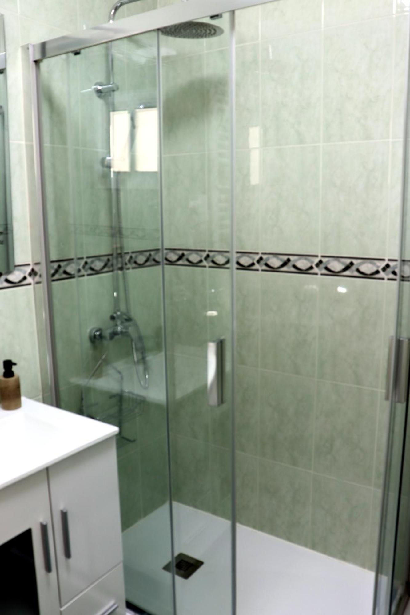 Holiday home Casa Zuloaga Holidays Piscina Y Playa *