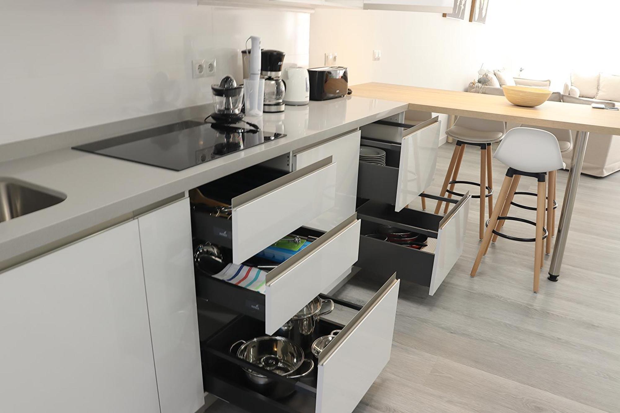 Holiday home Casa Zuloaga Holidays Piscina Y Playa *