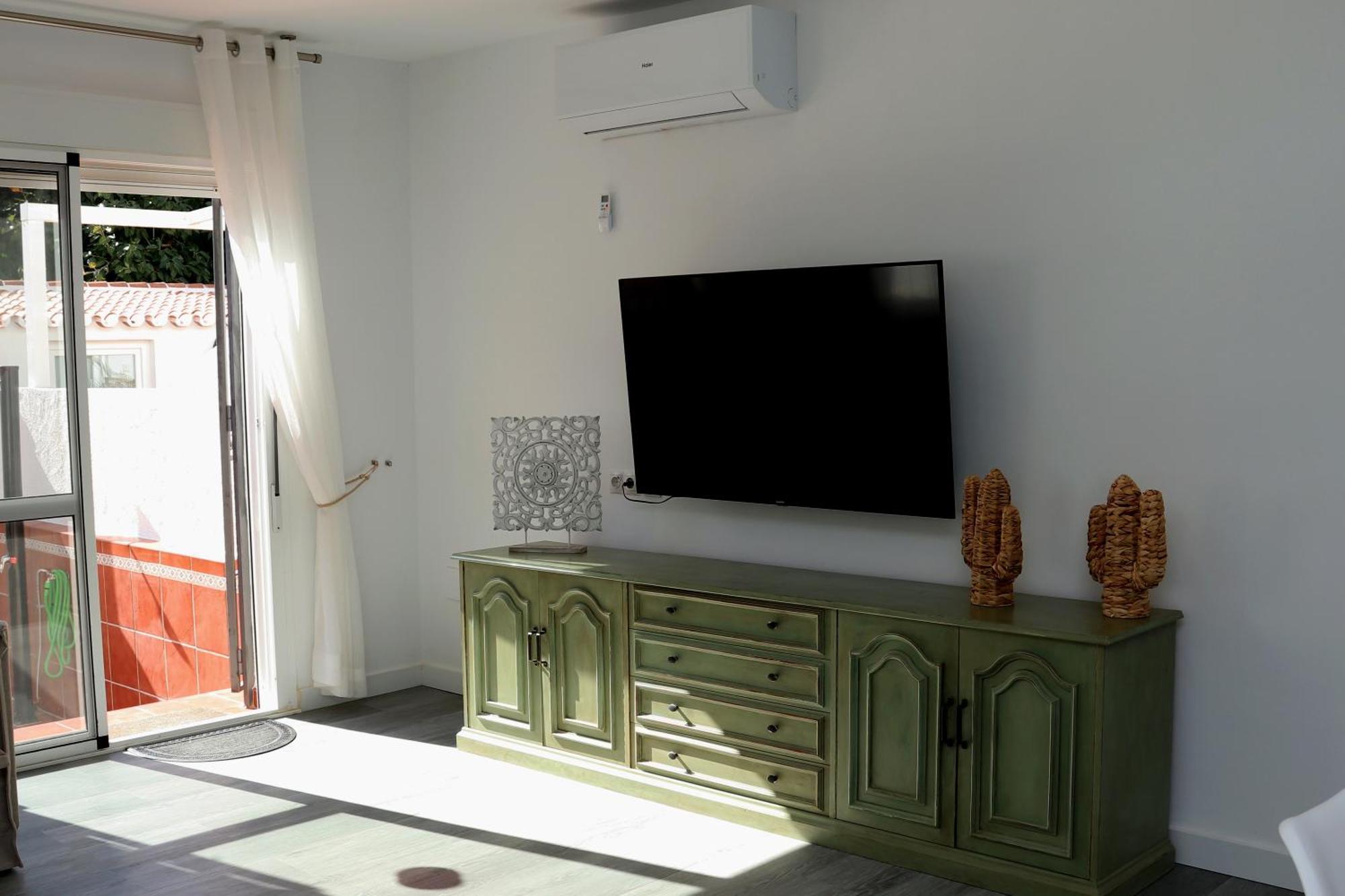 Holiday home Casa Zuloaga Holidays Piscina Y Playa Nerja