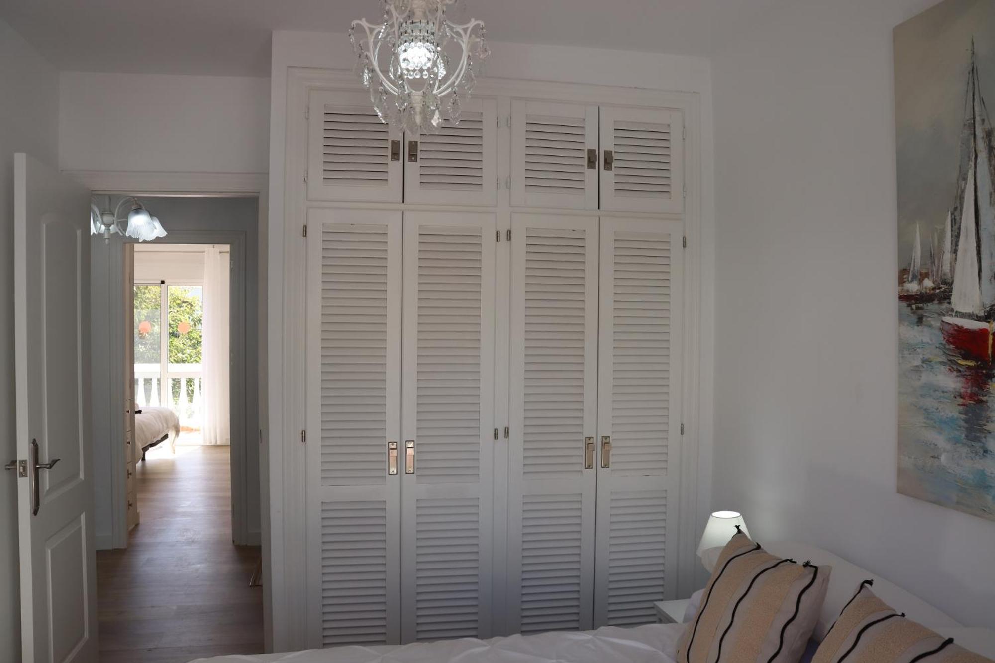Holiday home Casa Zuloaga Holidays Piscina Y Playa *