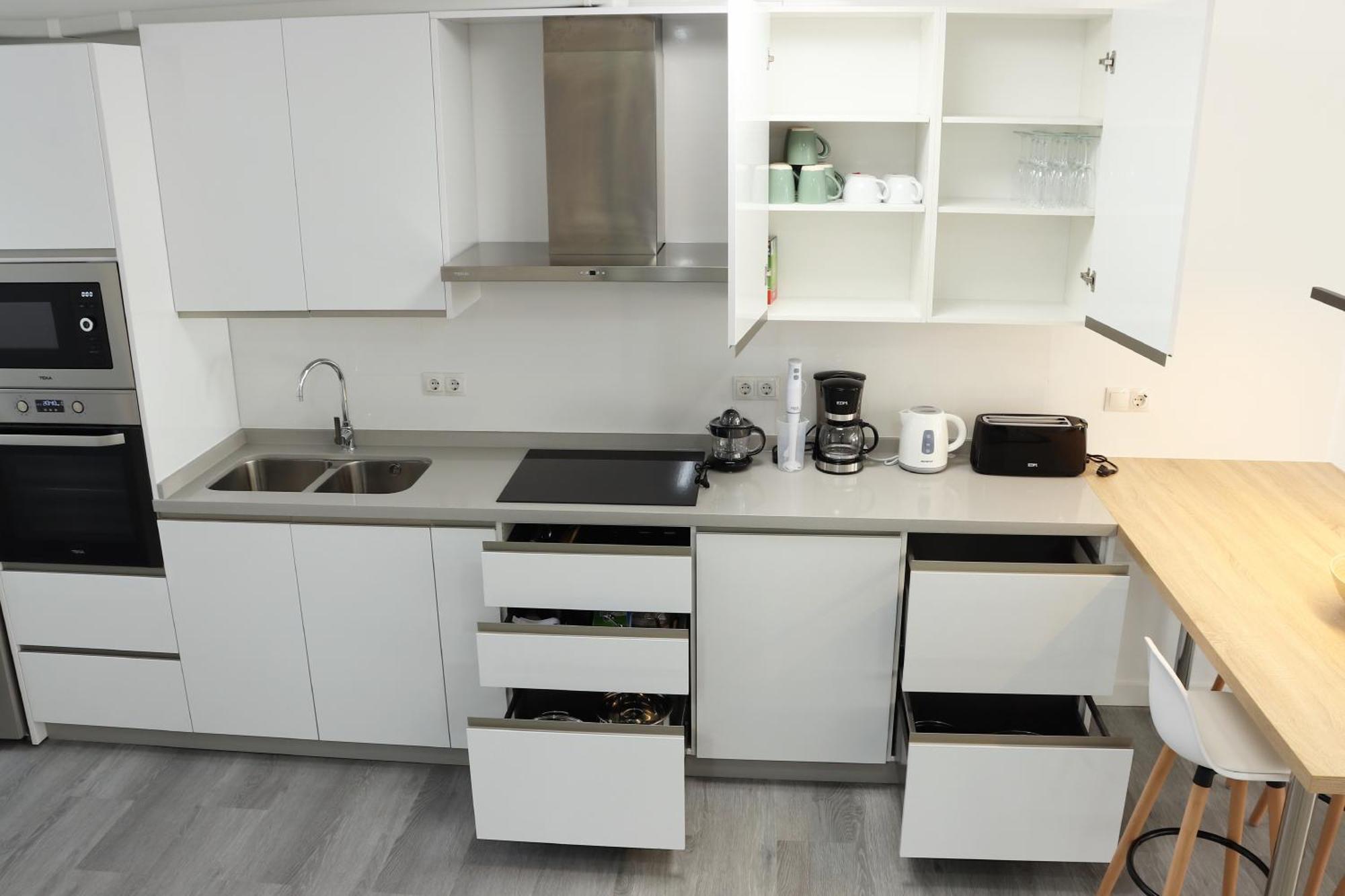 Holiday home Casa Zuloaga Holidays Piscina Y Playa *