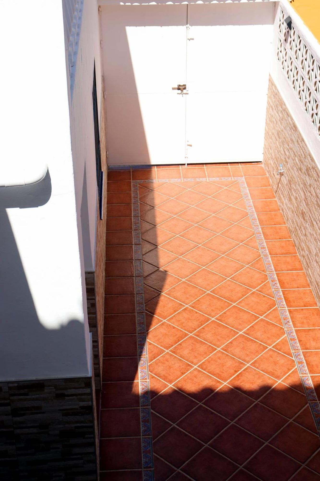 Holiday home Casa Zuloaga Holidays Piscina Y Playa