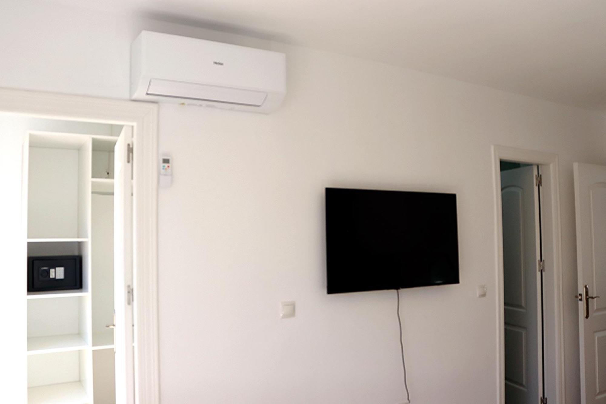 Holiday home Casa Zuloaga Holidays Piscina Y Playa