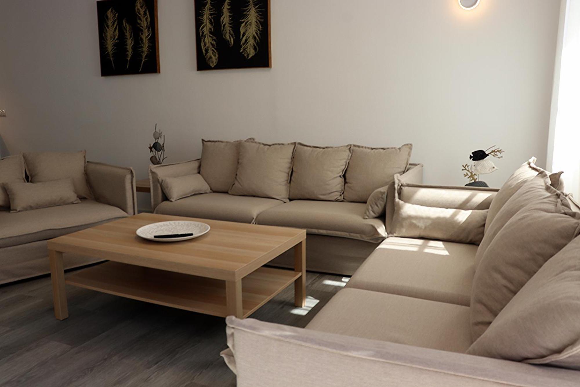 Holiday home Casa Zuloaga Holidays Piscina Y Playa Nerja