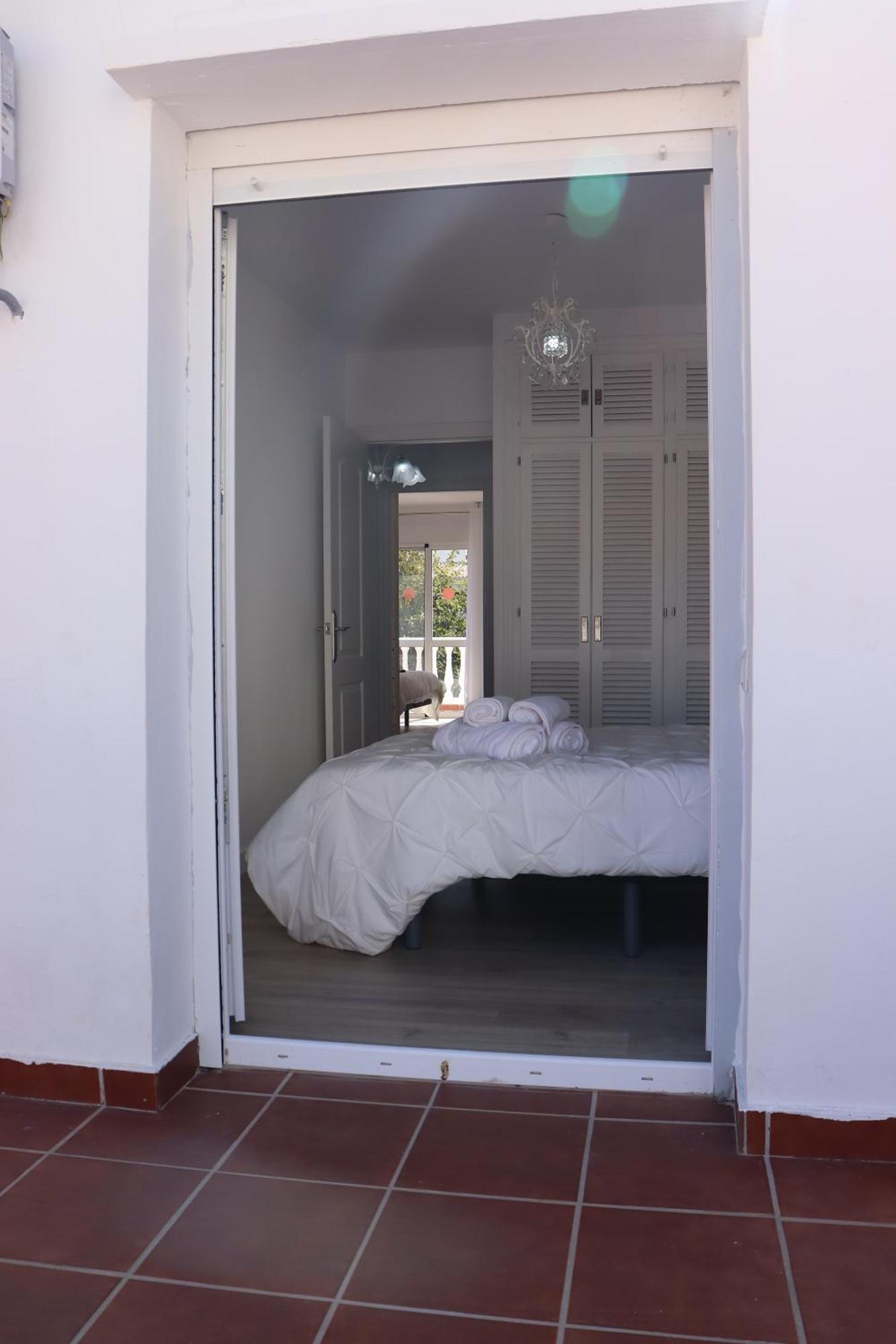 Holiday home Casa Zuloaga Holidays Piscina Y Playa Nerja