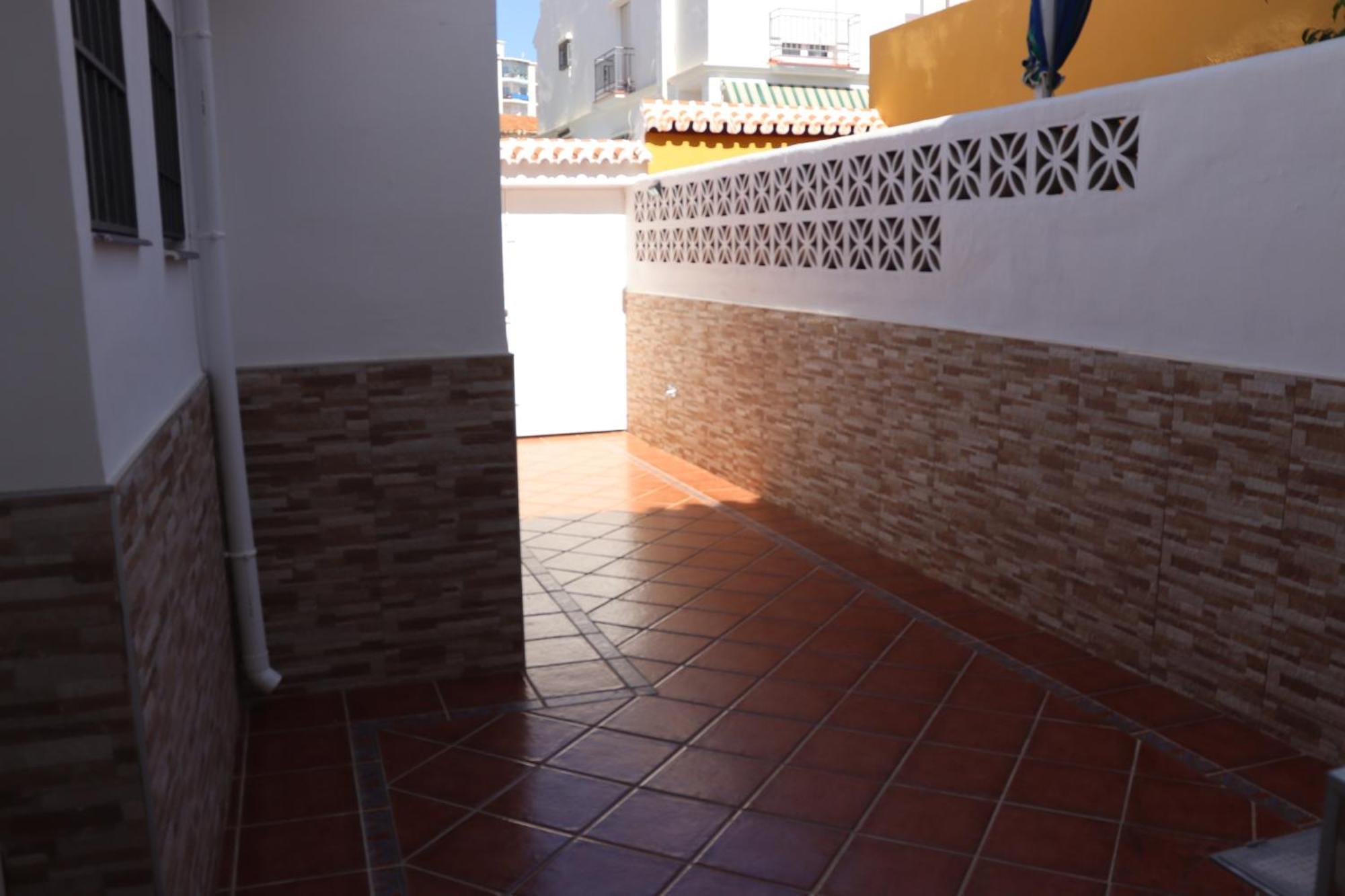 Holiday home Casa Zuloaga Holidays Piscina Y Playa *