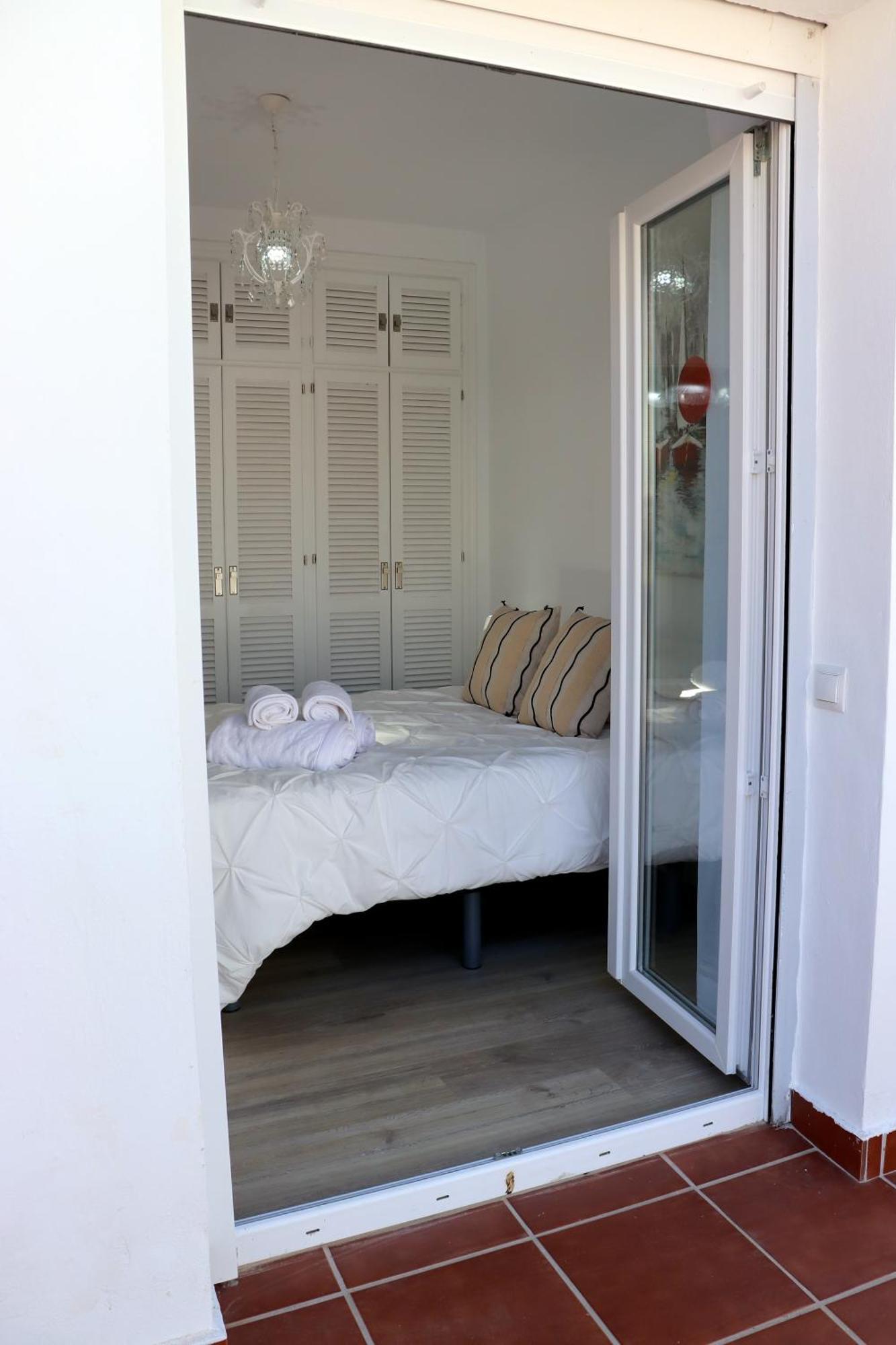Holiday home Casa Zuloaga Holidays Piscina Y Playa Nerja