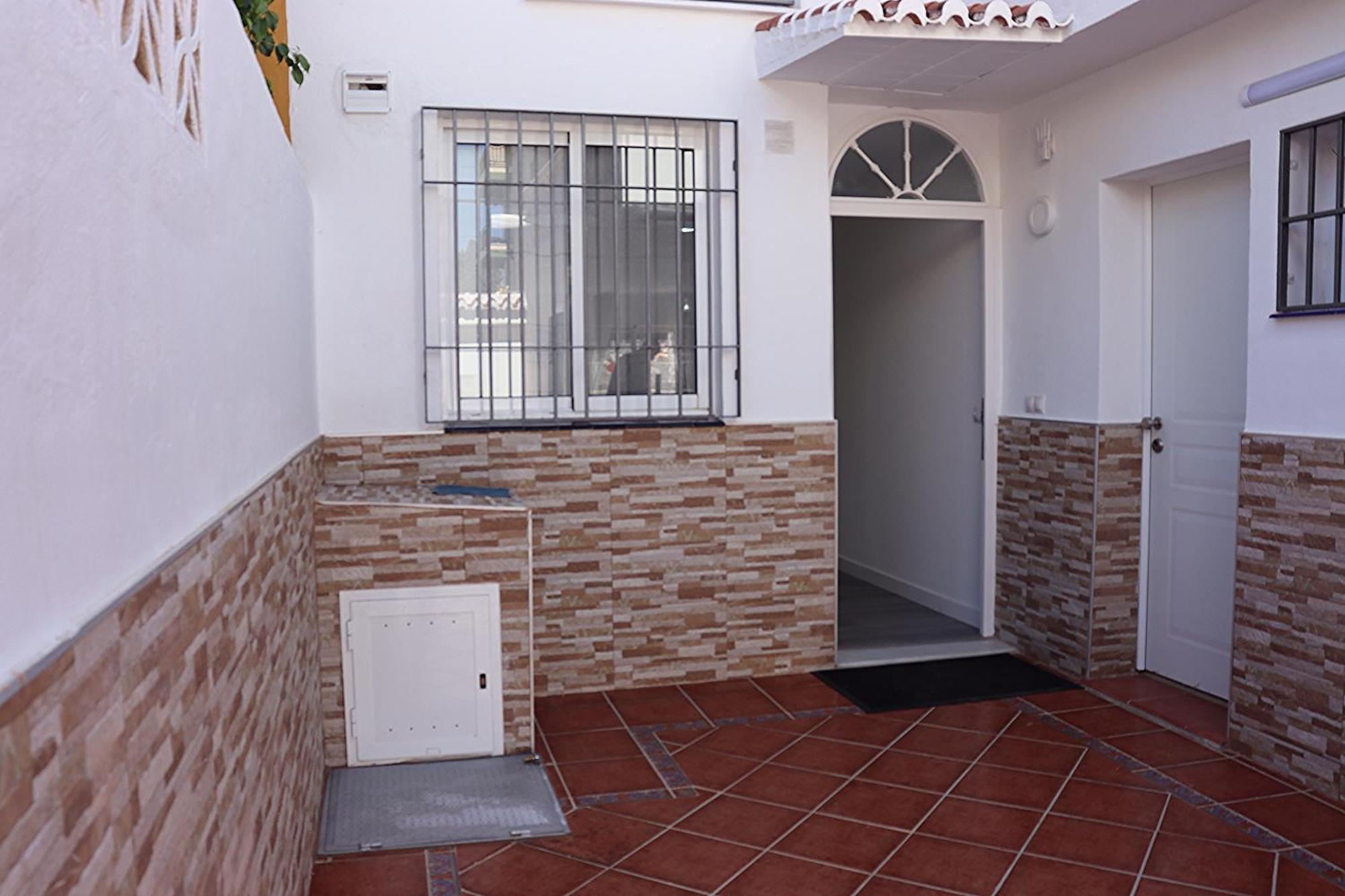 Holiday home Casa Zuloaga Holidays Piscina Y Playa *