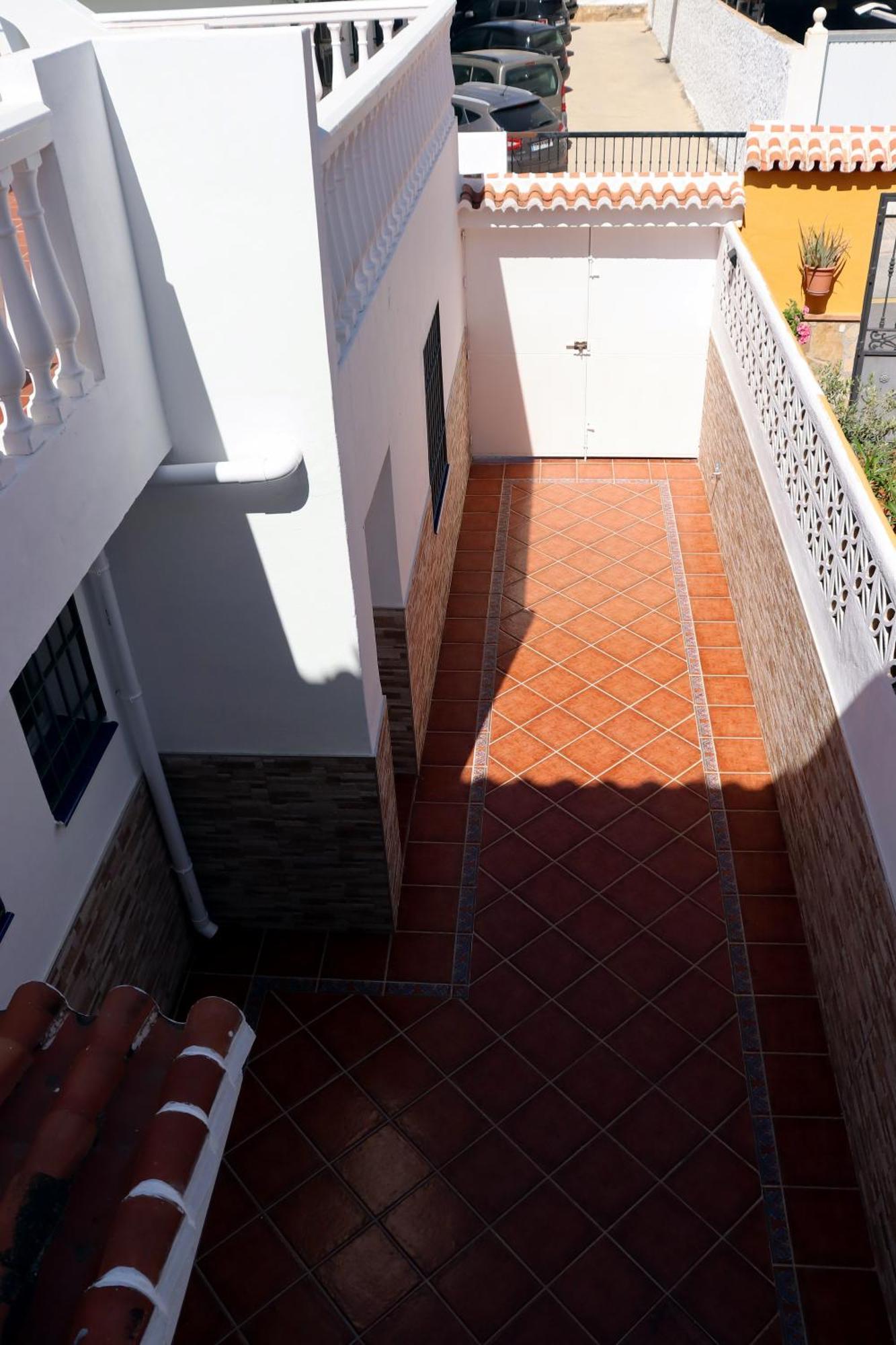 Holiday home Casa Zuloaga Holidays Piscina Y Playa *