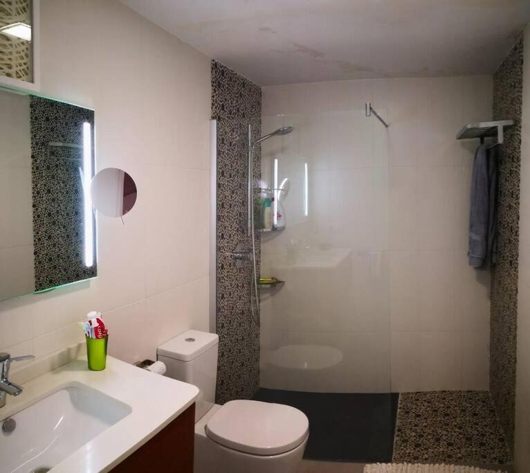 Apartamento Costa