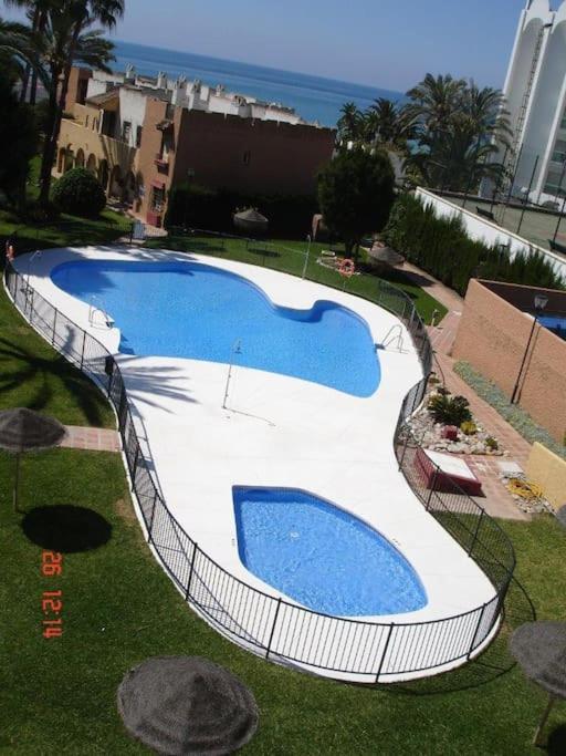 Costa Nerja