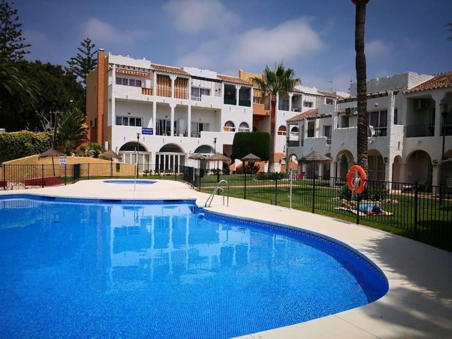 Apartamento Costa Nerja