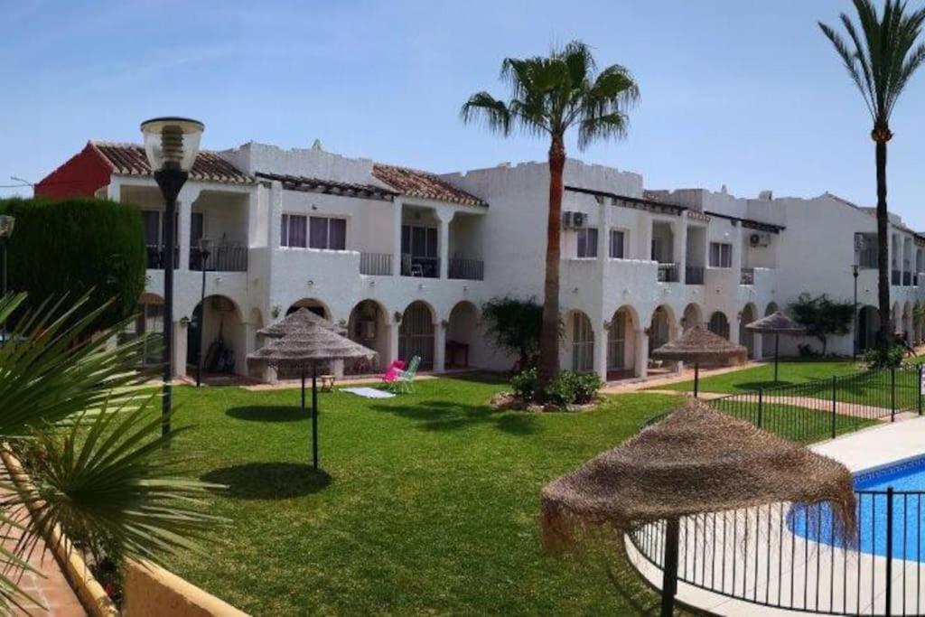 Costa Nerja