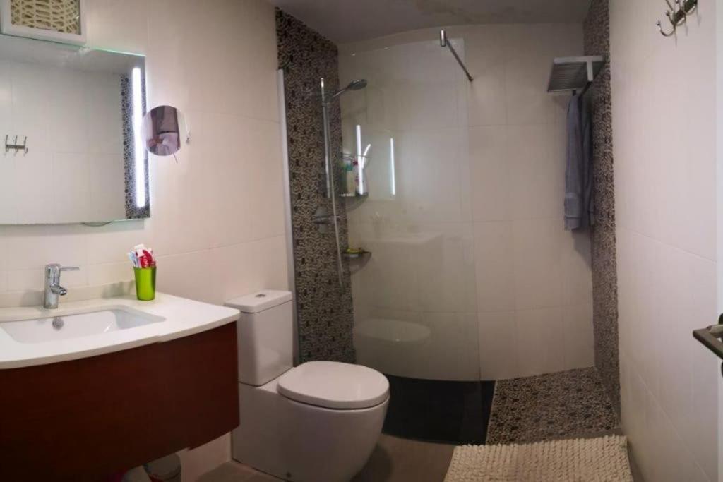 Apartamento Costa