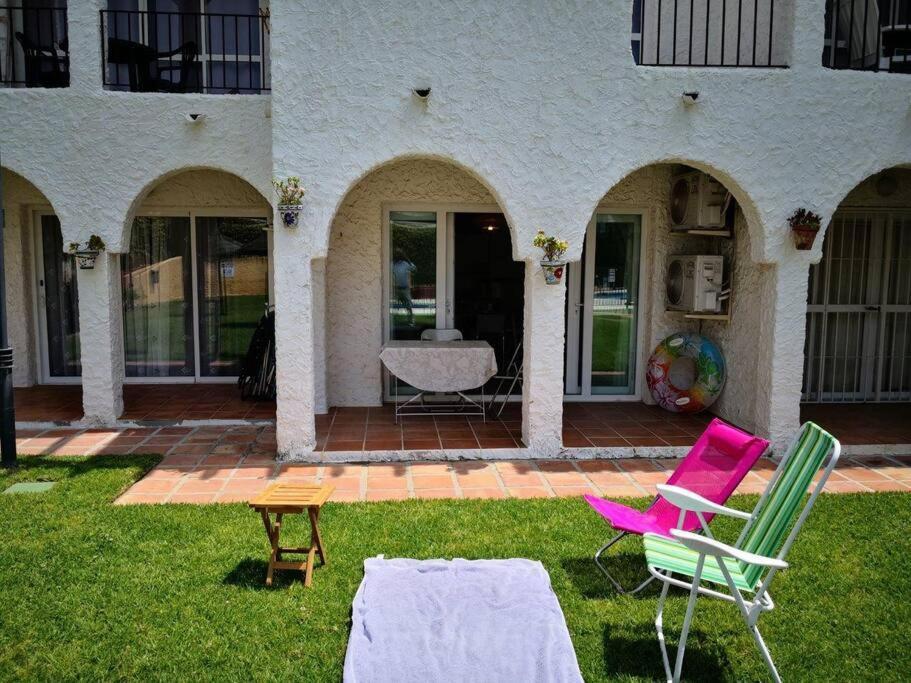 Costa Nerja