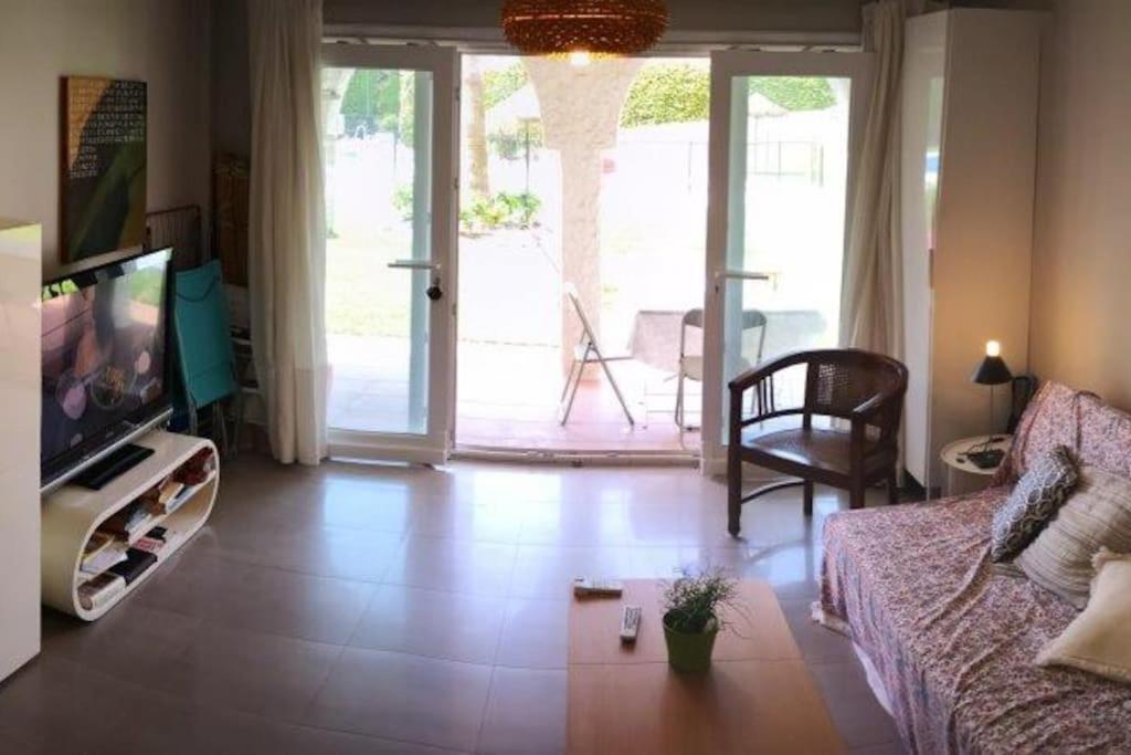 Apartamento Costa *