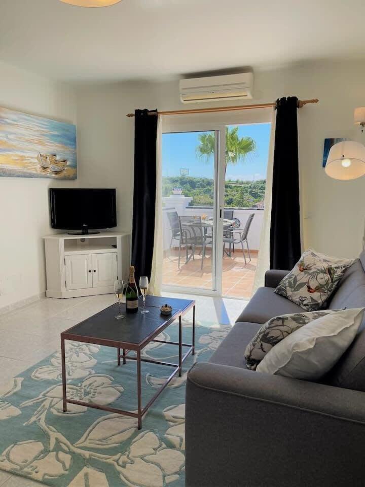 Apartmento Tanger Oasis Nerja