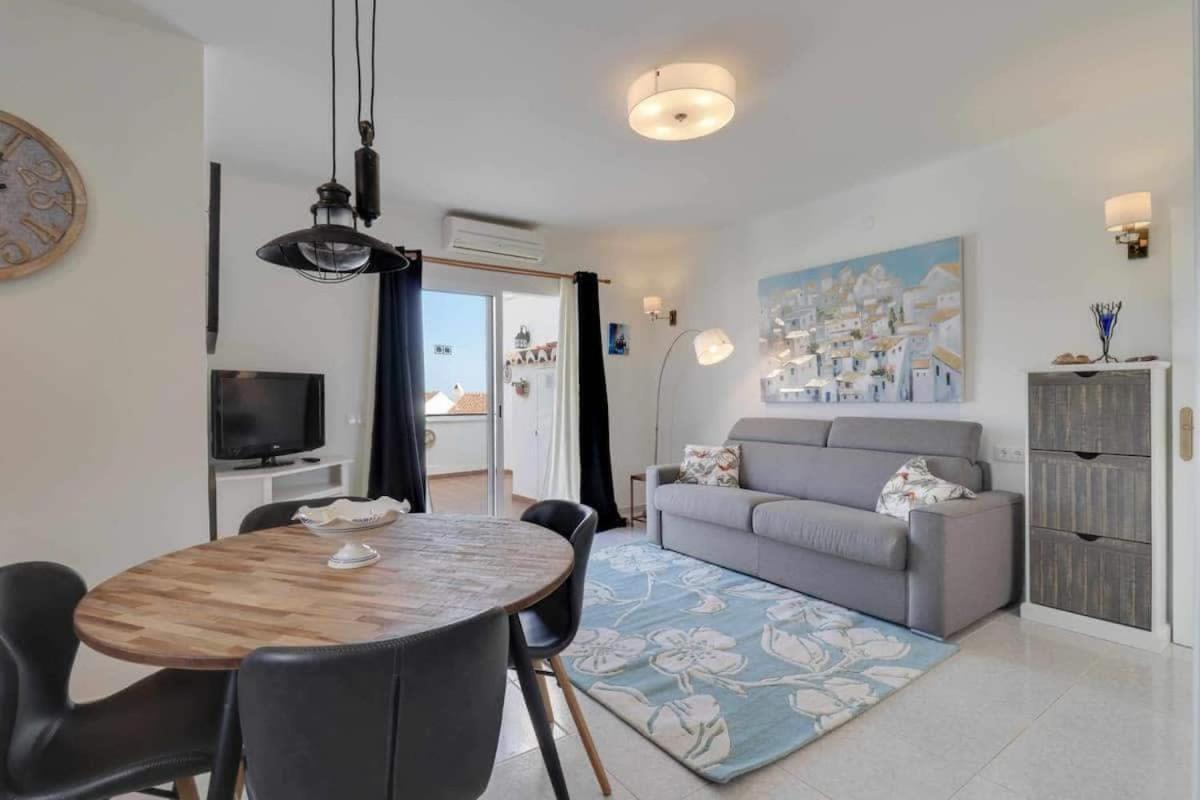 Apartamento Apartmento Tanger Oasis