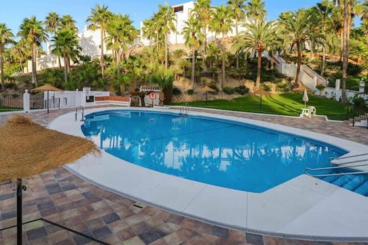 Apartamento Apartmento Tanger Oasis