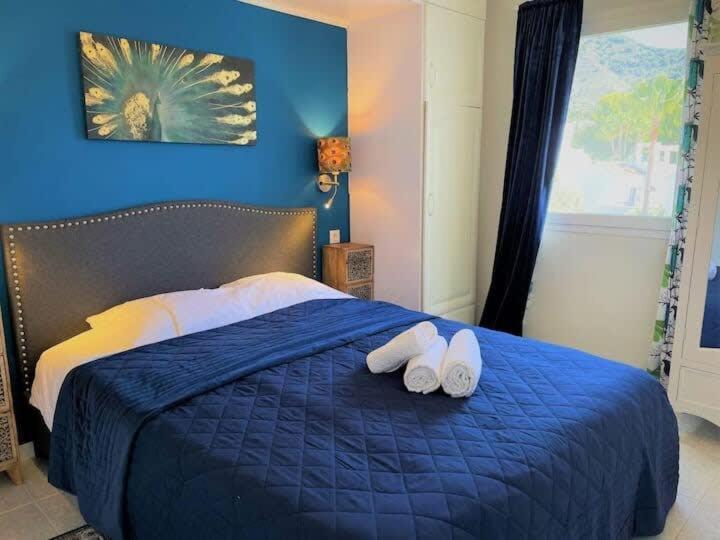 Apartamento Apartmento Tanger Oasis *