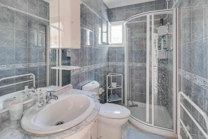 Apartamento Apartmento Tanger Oasis Nerja