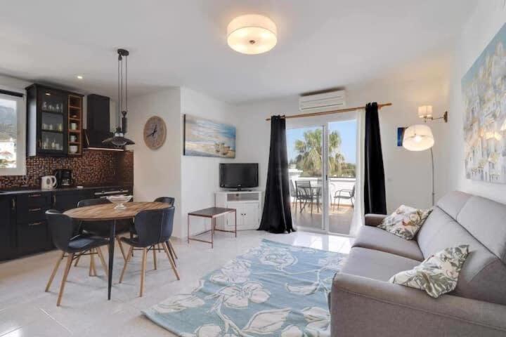 Apartamento Apartmento Tanger Oasis