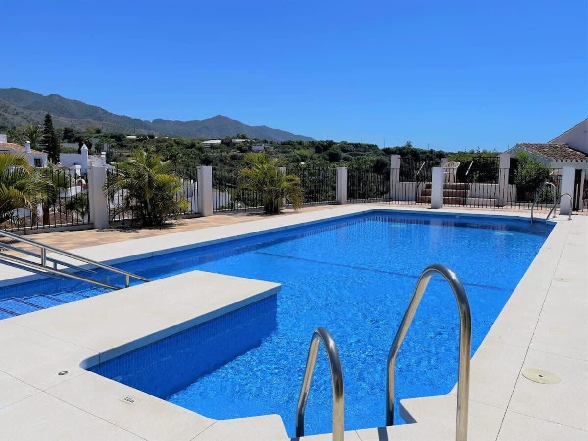 Apartmento Tanger Oasis Nerja