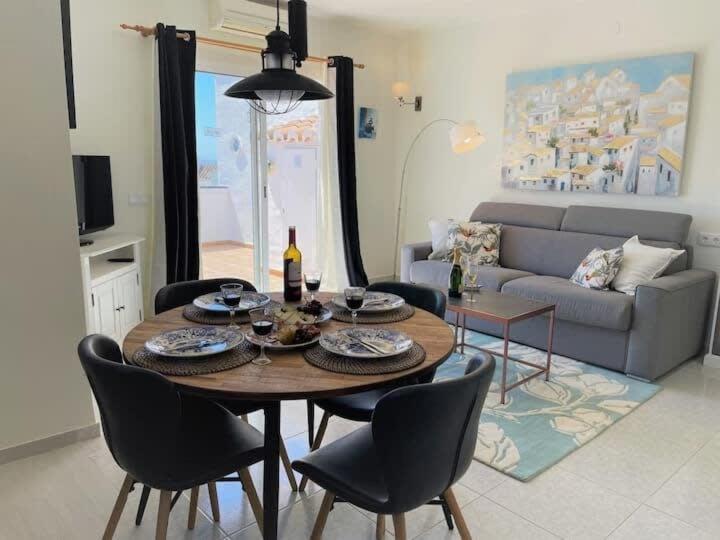 Apartmento Tanger Oasis