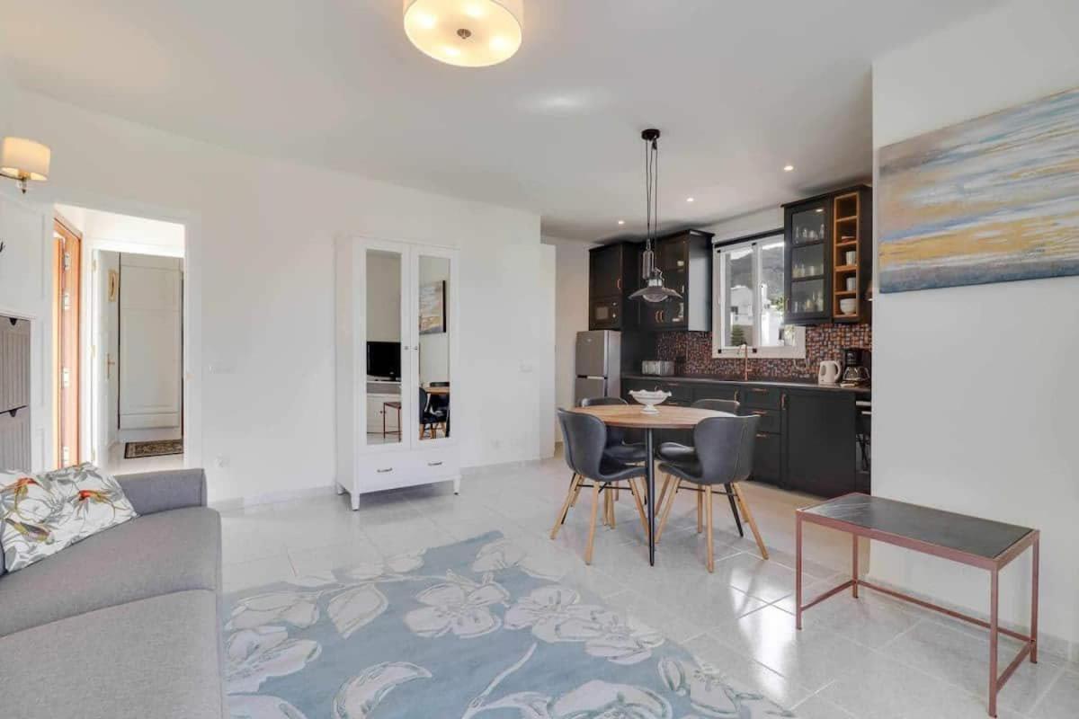 Apartamento Apartmento Tanger Oasis *
