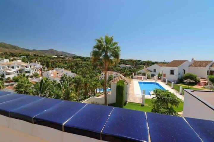 Apartmento Tanger Oasis Nerja
