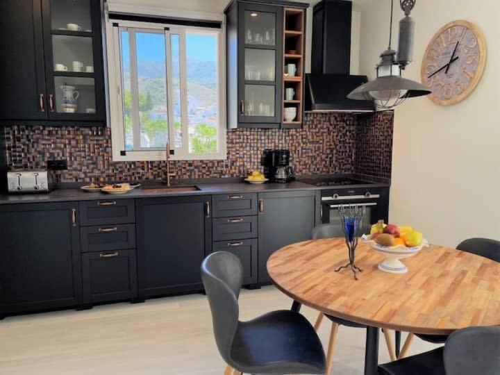 Apartamento Apartmento Tanger Oasis *