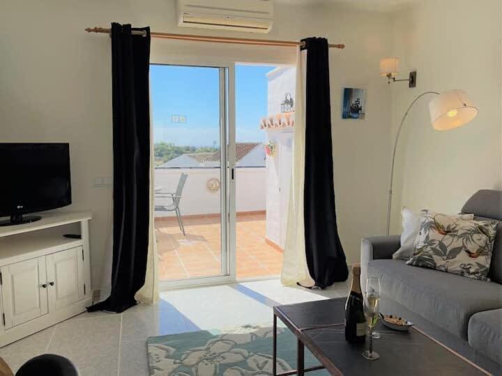 Apartamento Apartmento Tanger Oasis