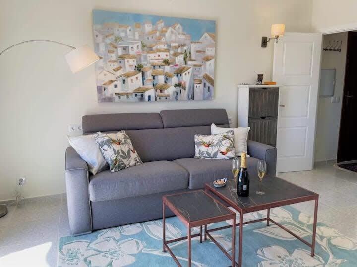 Apartamento Apartmento Tanger Oasis Nerja
