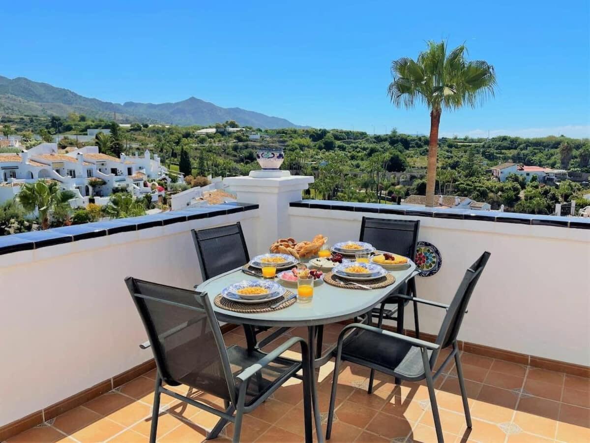 Apartmento Tanger Oasis