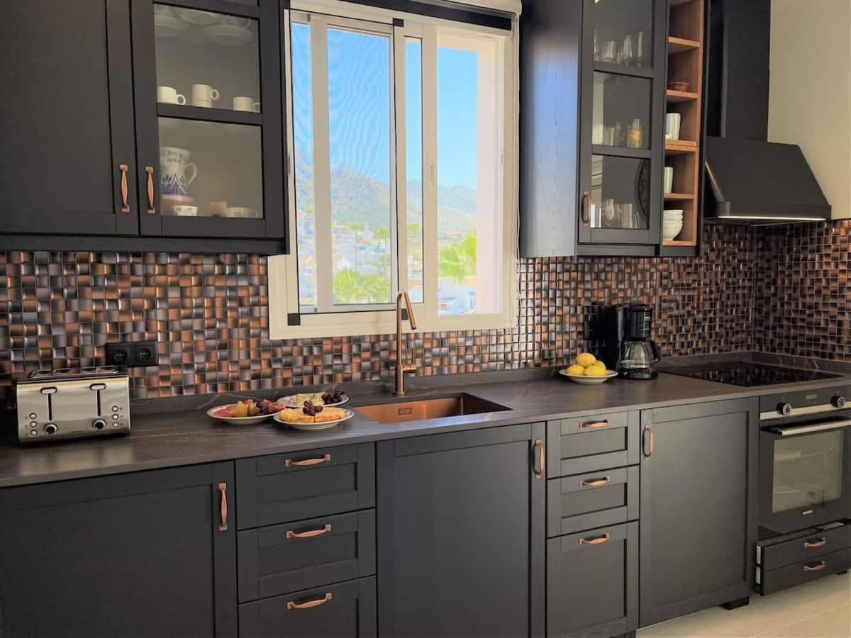 Apartamento Apartmento Tanger Oasis Nerja