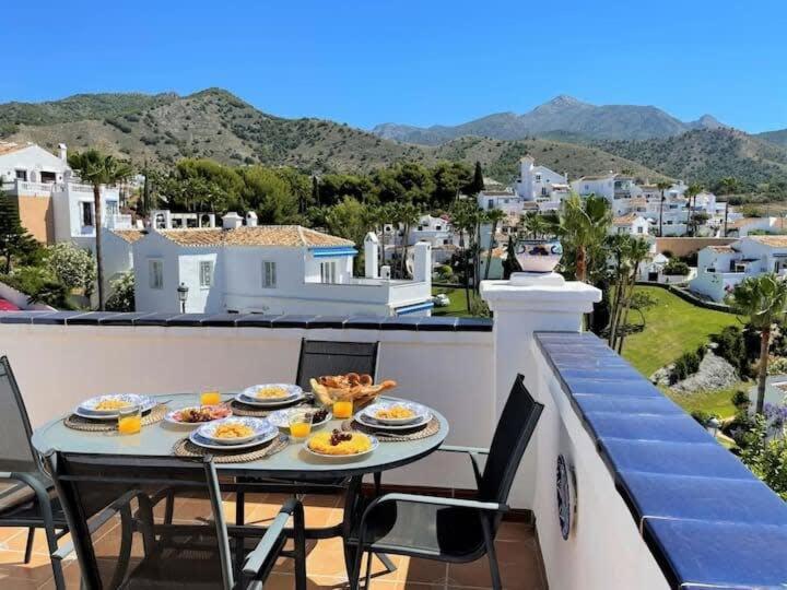 Apartmento Tanger Oasis