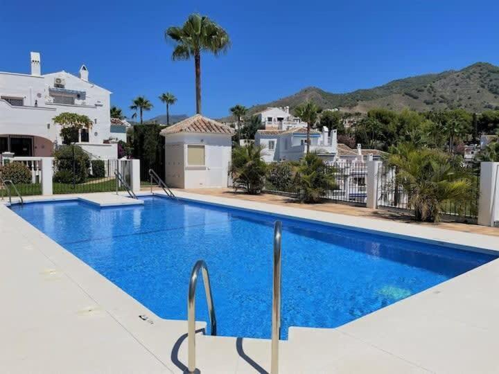 Apartamento Apartmento Tanger Oasis *