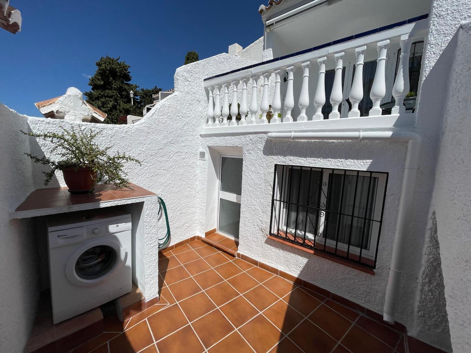Hibiscos, San Juan De Capistrano